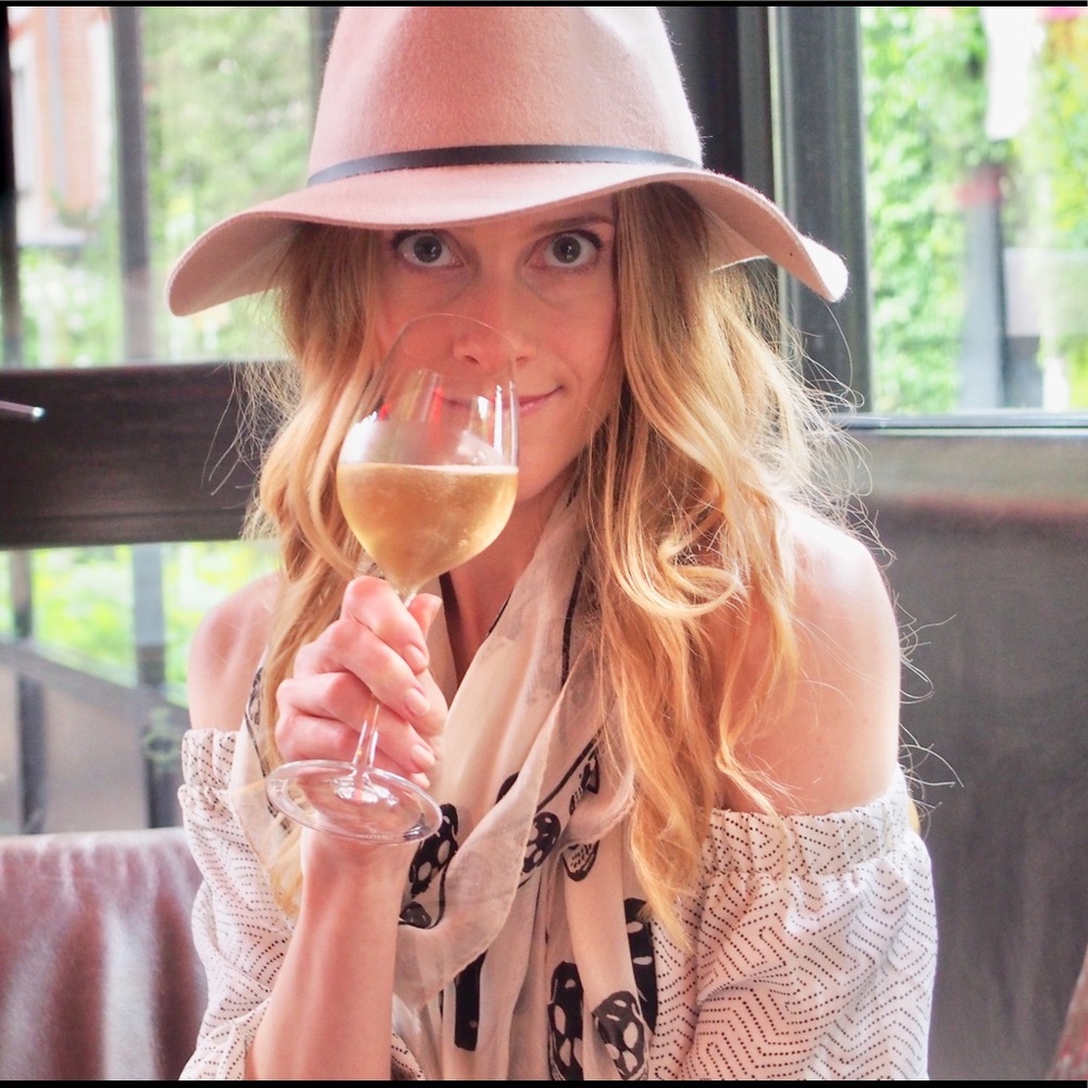 Meet your Posher, Lexy